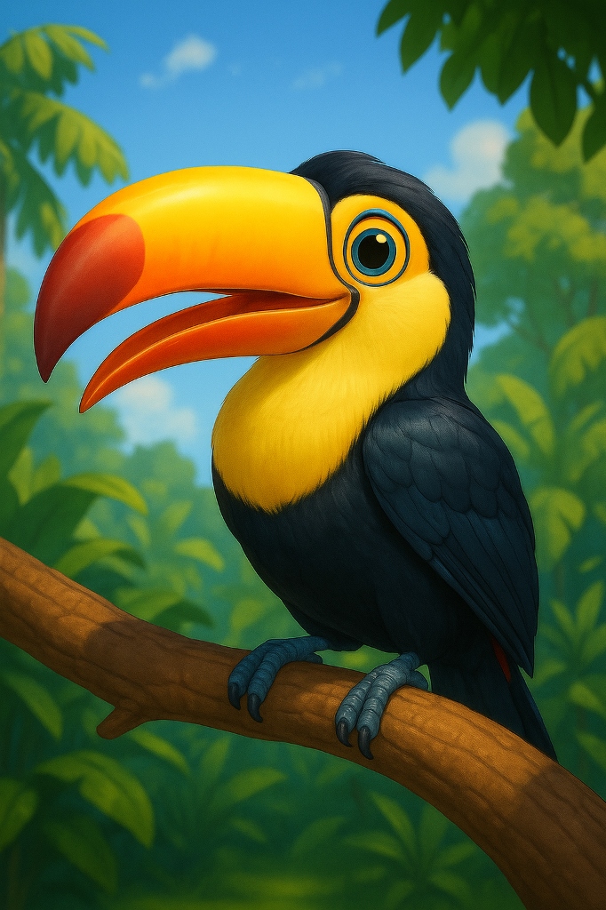 Tuki